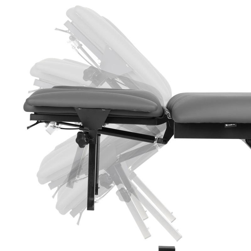 Masažna električna miza Fortis 4 ERGO