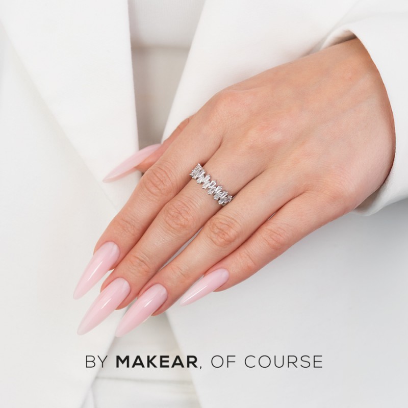 Makear Gelacryl2 Nude Pink GA04