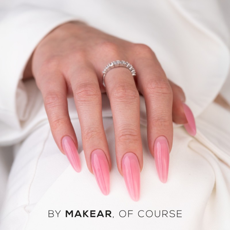 Makear Gelacryl2 Blush Pink GA06