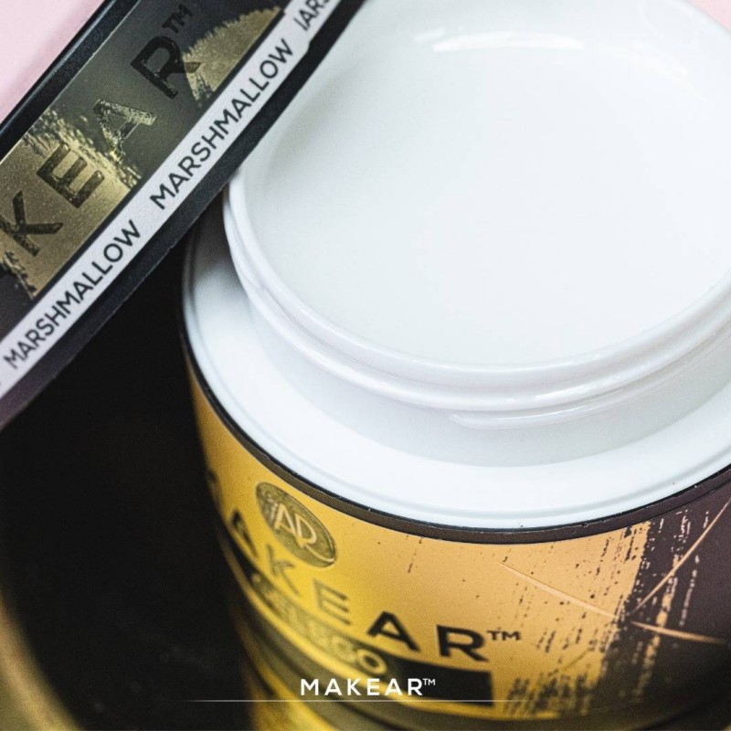 Gel&go Makear Marshmallow GG02