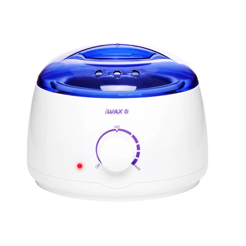 Grelec za vosek Pro Wax AS4571