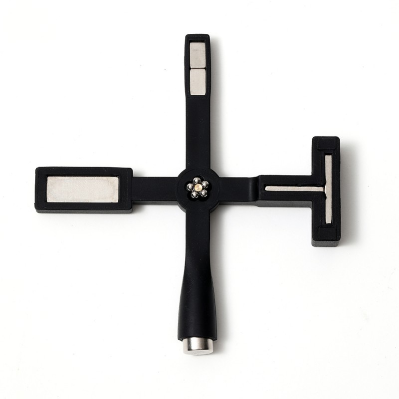 Magnet za Cat Eye efekt 5v1