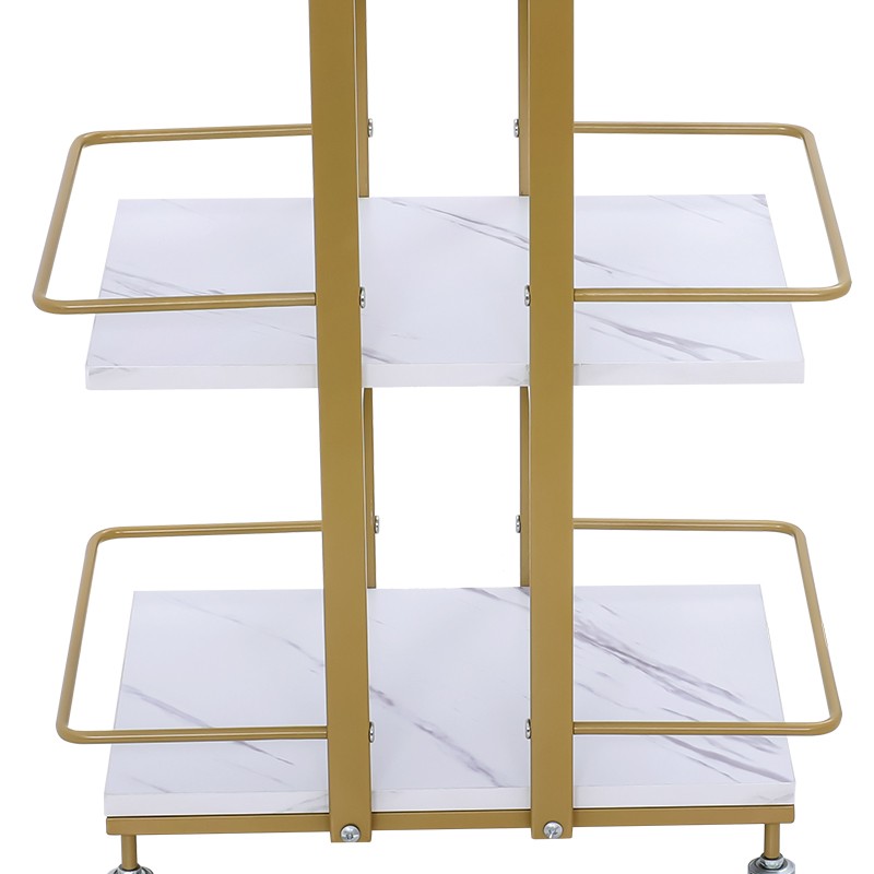 Odlagalni voziček HG-W035