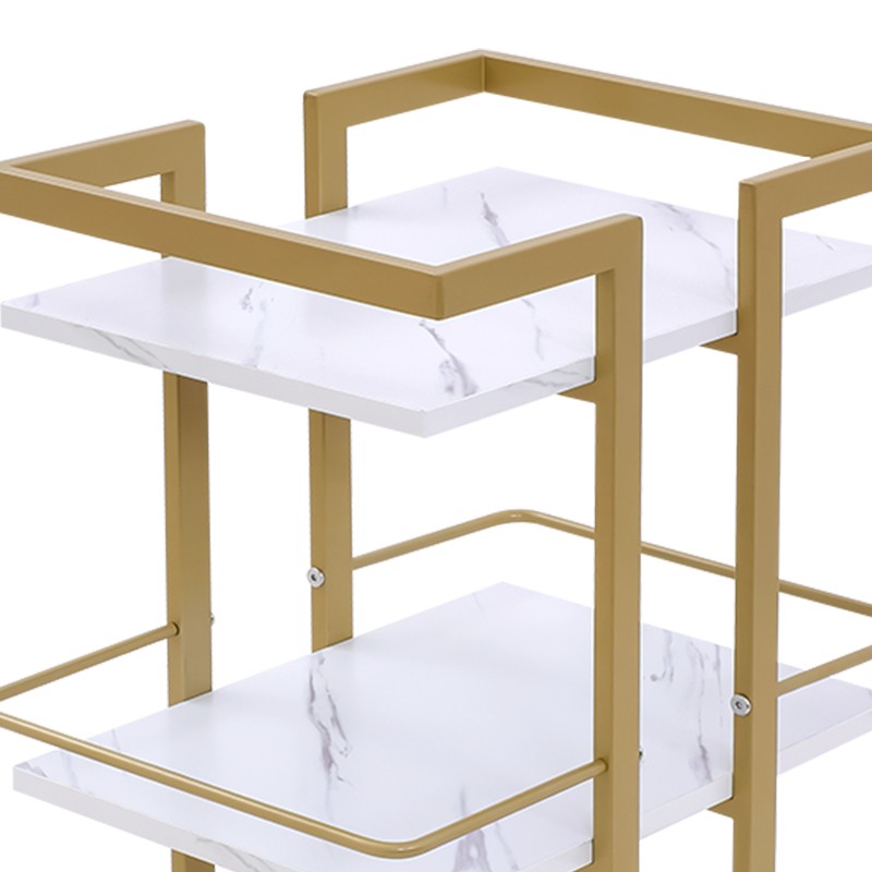 Odlagalni voziček HG-W035