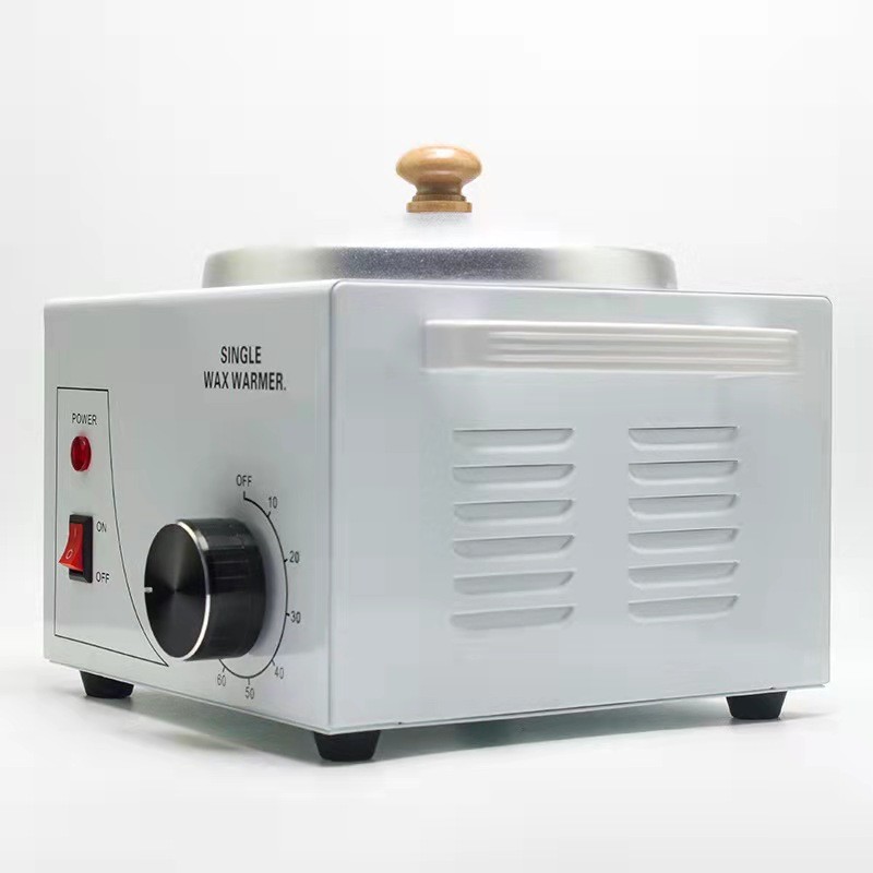 Enojni grelec za vosek FL-11