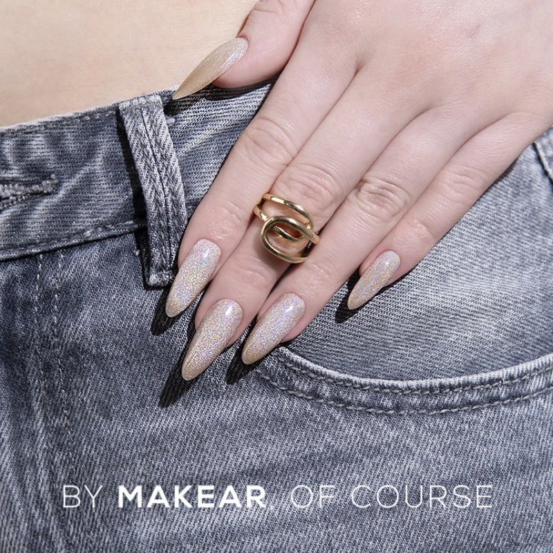 Makear HC04 Gel Polish 8ml