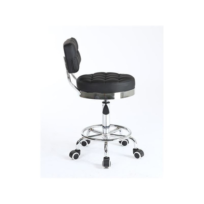 Delovni stol KO636 - EKO USNJE