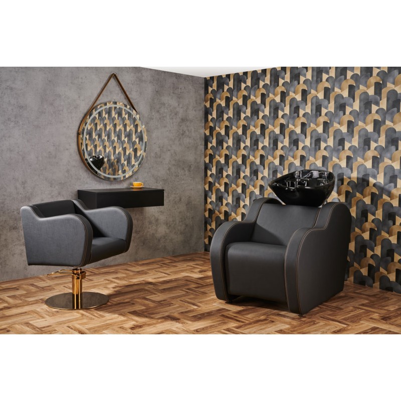 Frizerski umivalnik HOLLY