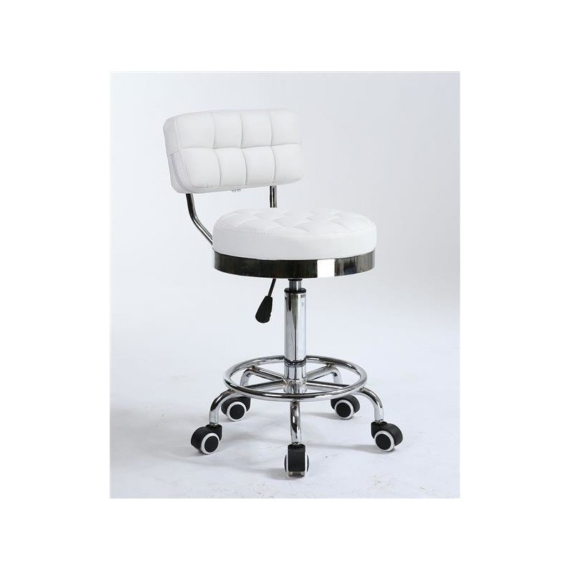 Delovni stol KO636 - EKO USNJE