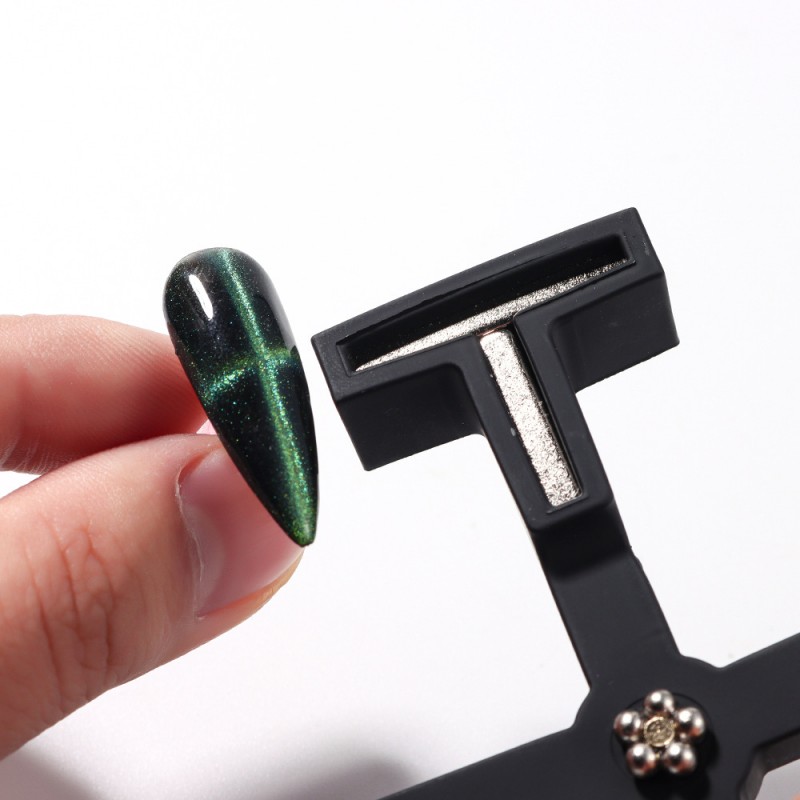 Magnet za Cat Eye efekt 5v1