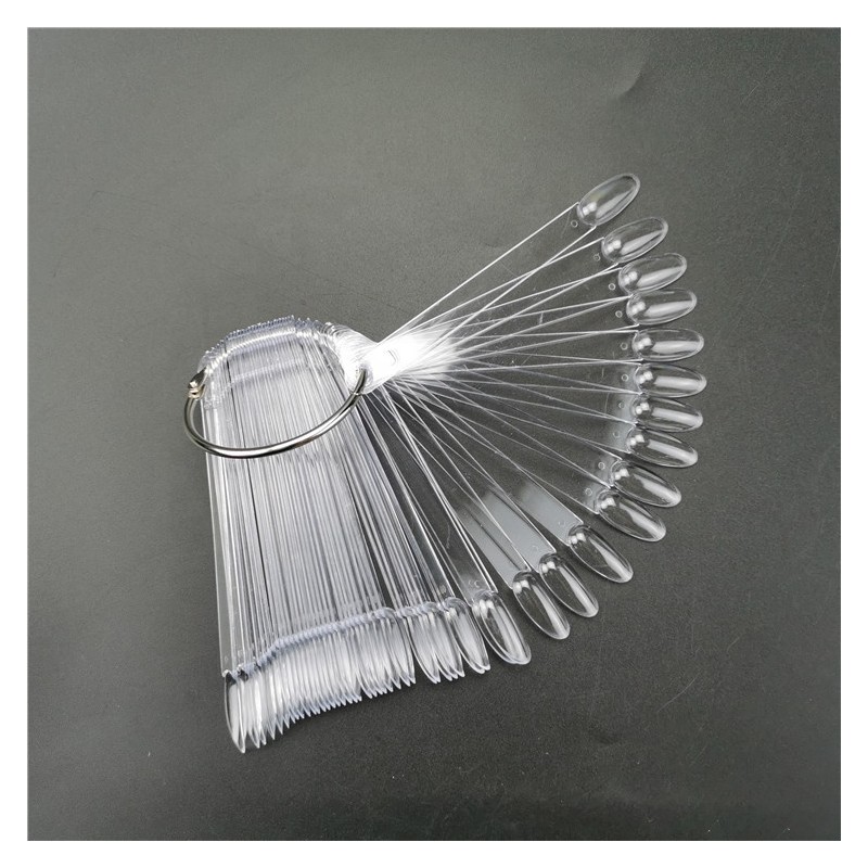 Vzorci za lake na obroču - mandelj