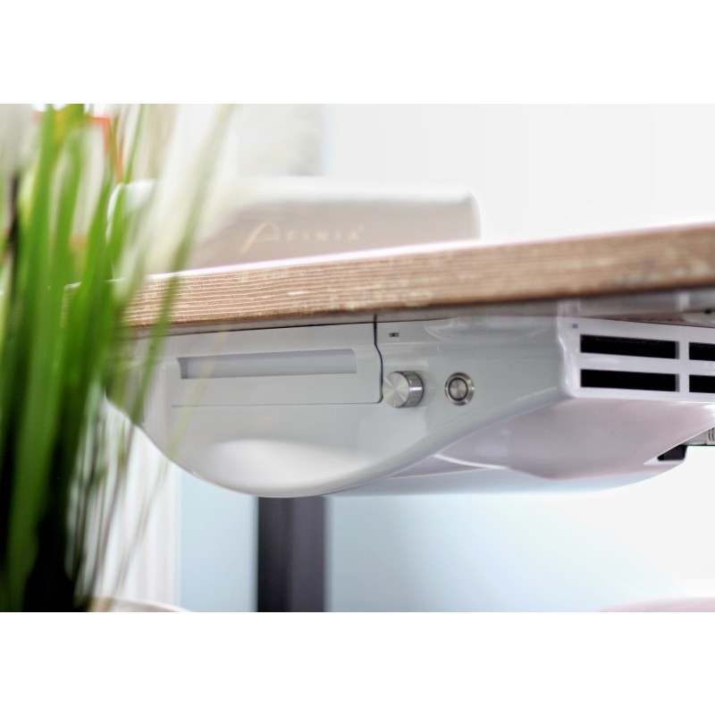 Nagelstaubabsaugung AFINIA NDC 2000