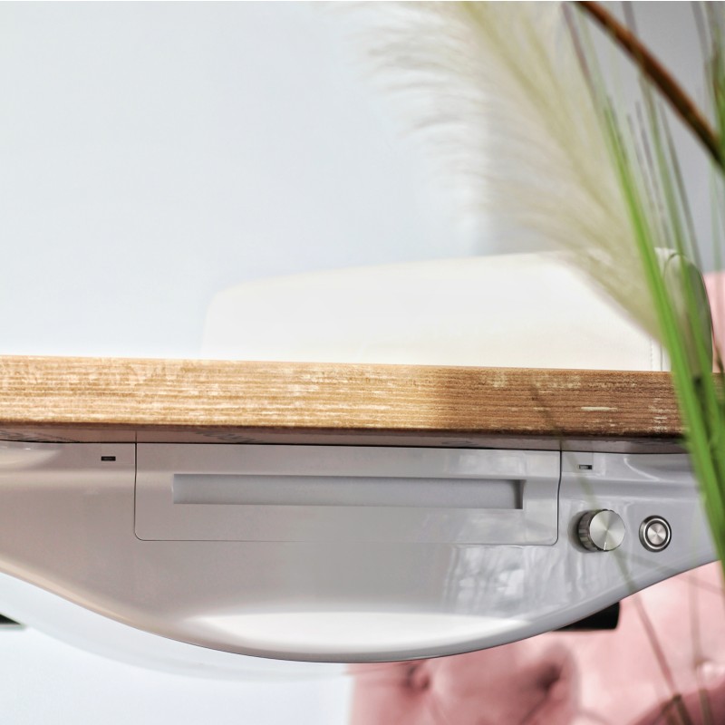 Nagelstaubabsaugung AFINIA NDC 2000