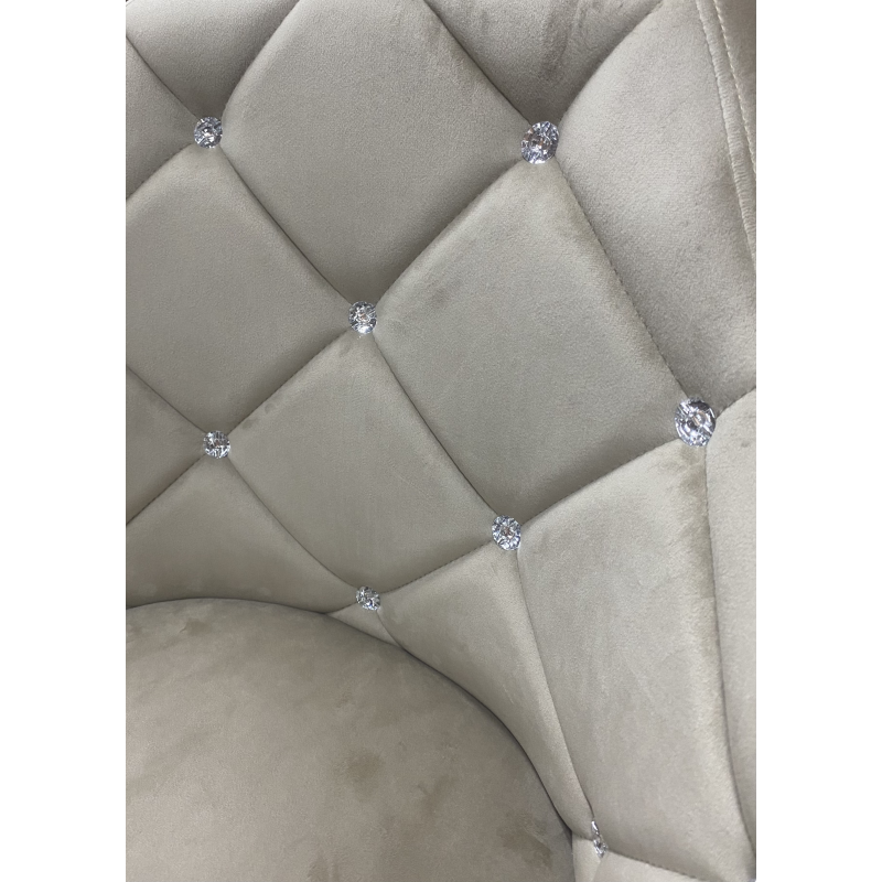 Kozmetični stol HR831 CROSS