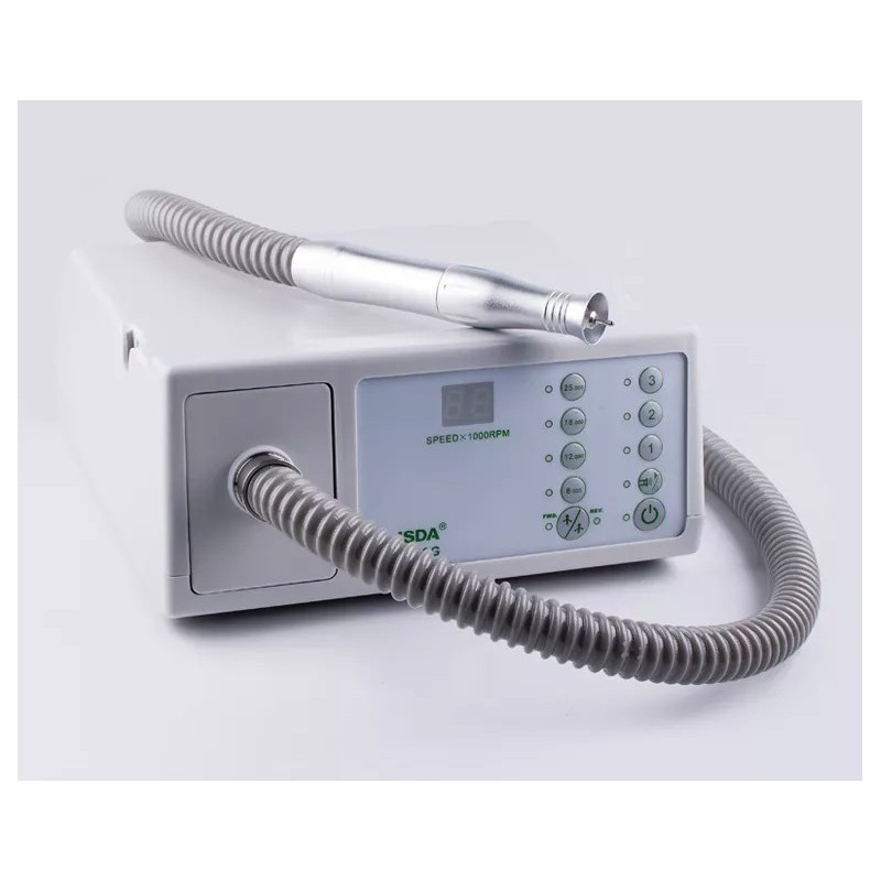 Strojček za pedikuro/manikuro JD10G