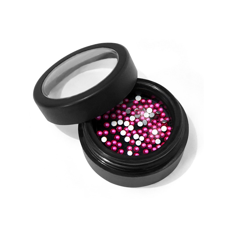 Moyra Kristallnägel Nr.33