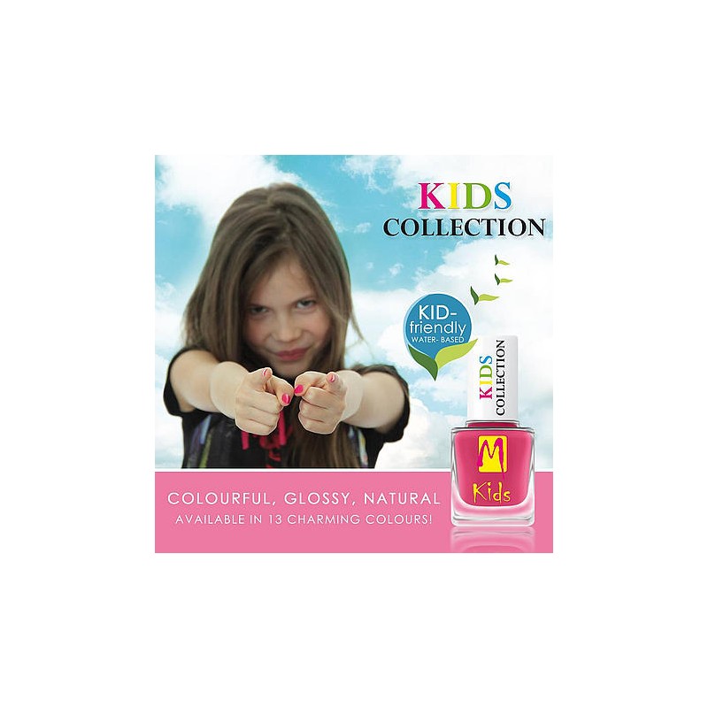 Nagellack KIDS Rosie Nr.261