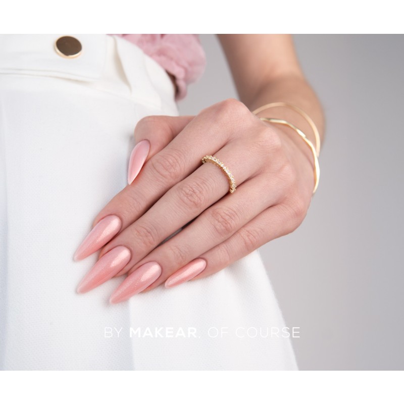 Makear 640 UV Gel Polish 8ml