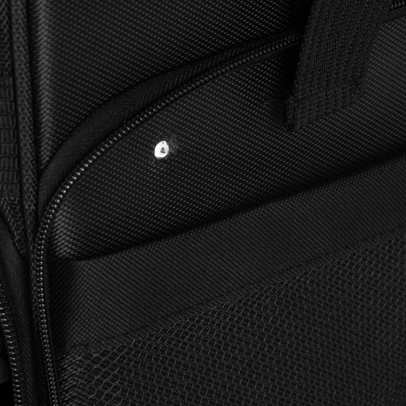 Kozmetični kovček na kolesih Look 1328 AS8521