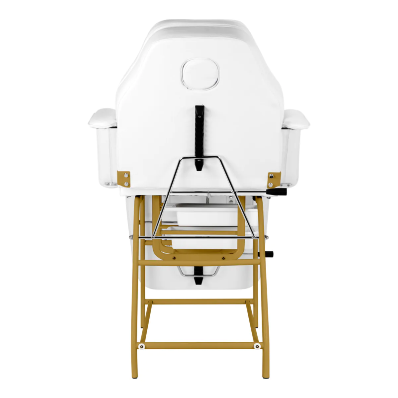 Kozmetična miza/stol 557G