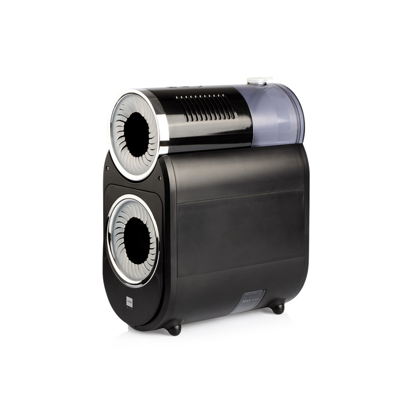 Labor Clean&Steam – Naprava za čiščenje in parno razkuževanje krtač