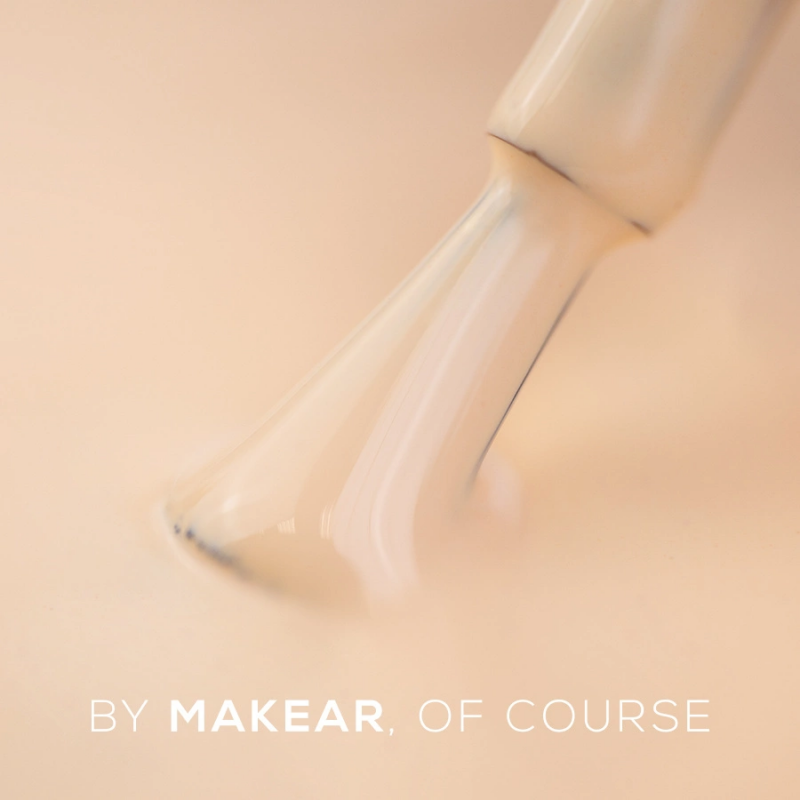 Makear 634 UV Gel Polish 8ml