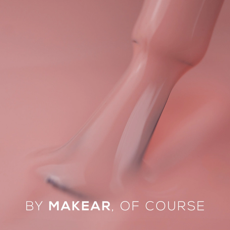 Makear 636 UV Gel Polish 8ml