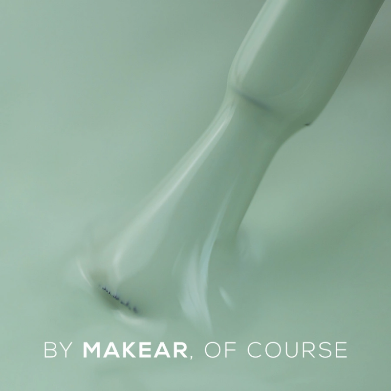 Makear 639 UV Gel Polish 8ml