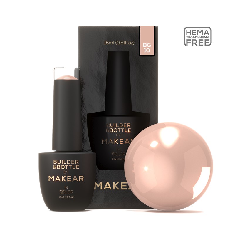 Makear Gel in a Bottle BG10