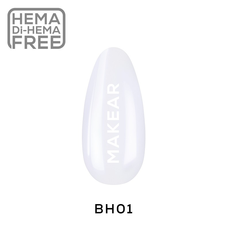 MAKEAR SFX tekoči Hailey effect BH01