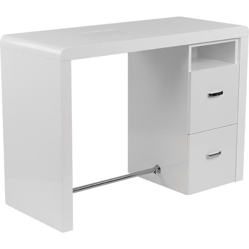 Miza za manikuro REFLECTION