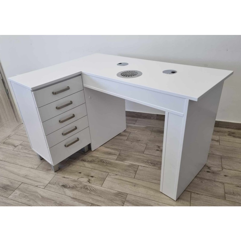 Manikurtisch Premium Junior