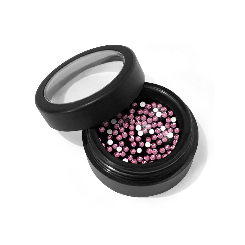 Moyra Nagelkristalle Nr.03