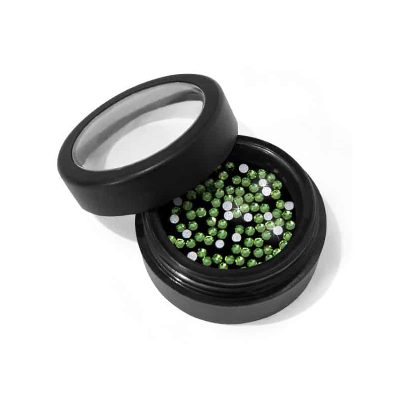 Moyra Kristallnägel Nr.10