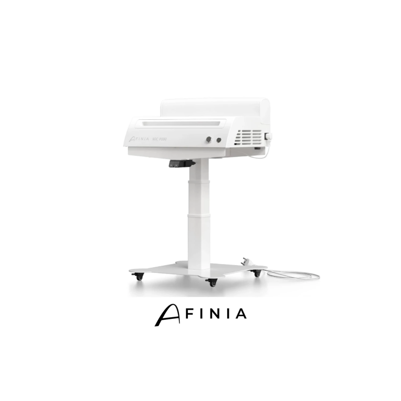 Zbiralnik prahu za pedikuro NDC PODO