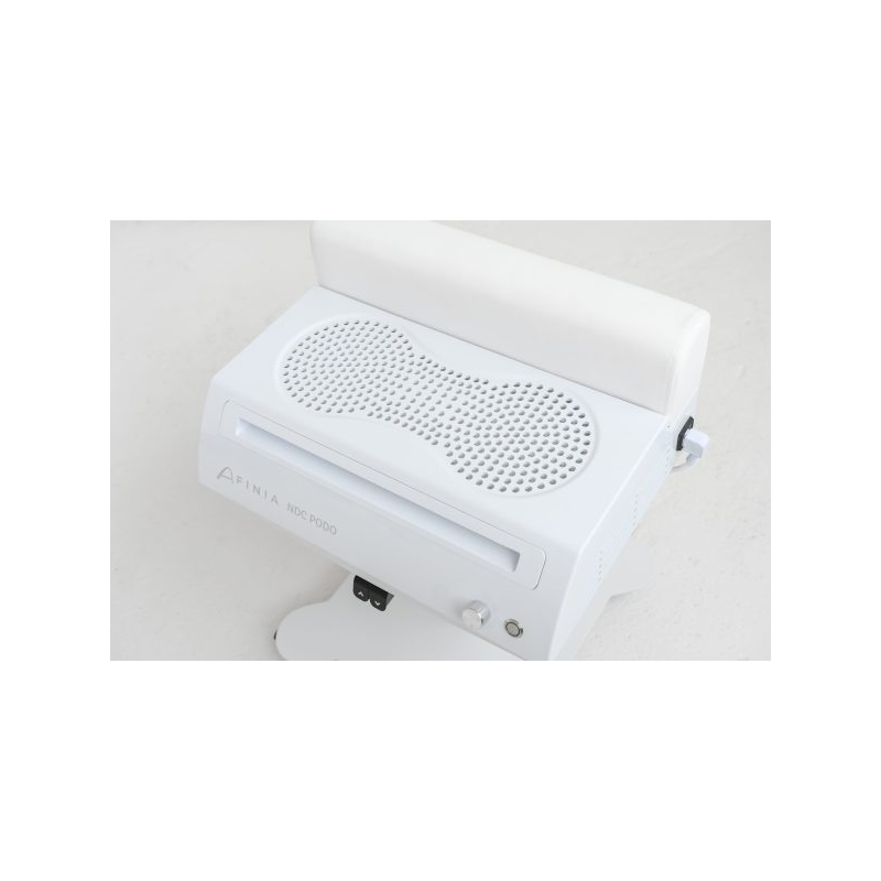 Zbiralnik prahu za pedikuro NDC PODO