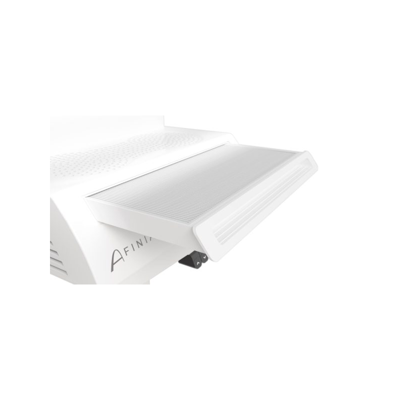 Zbiralnik prahu za pedikuro NDC PODO