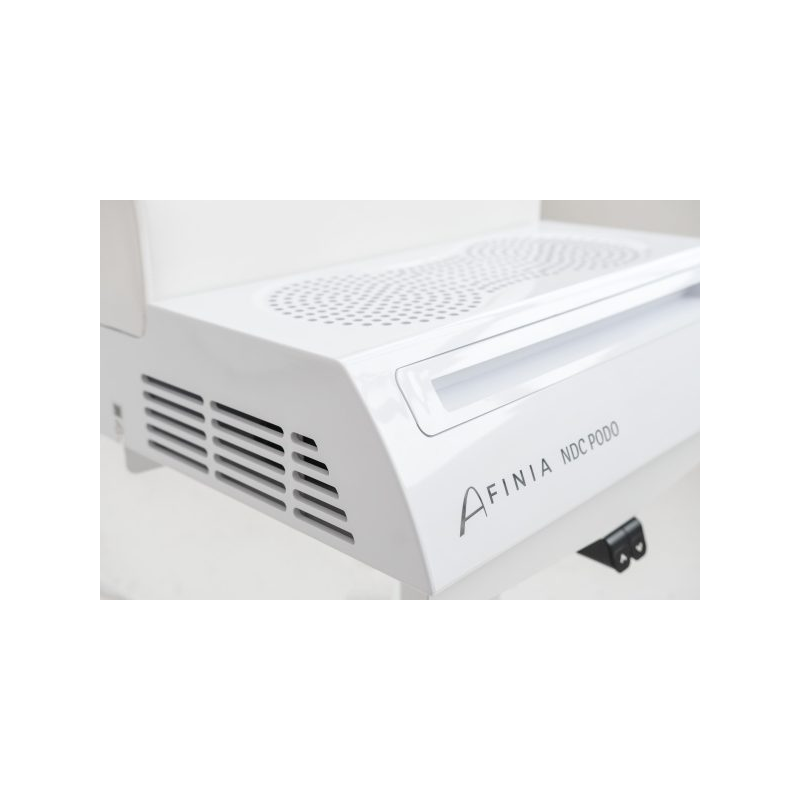 Zbiralnik prahu za pedikuro NDC PODO