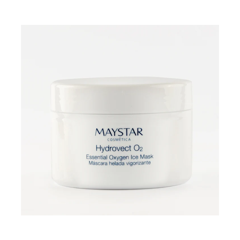 Hydrovect O2 - Ice Maske 200 ml