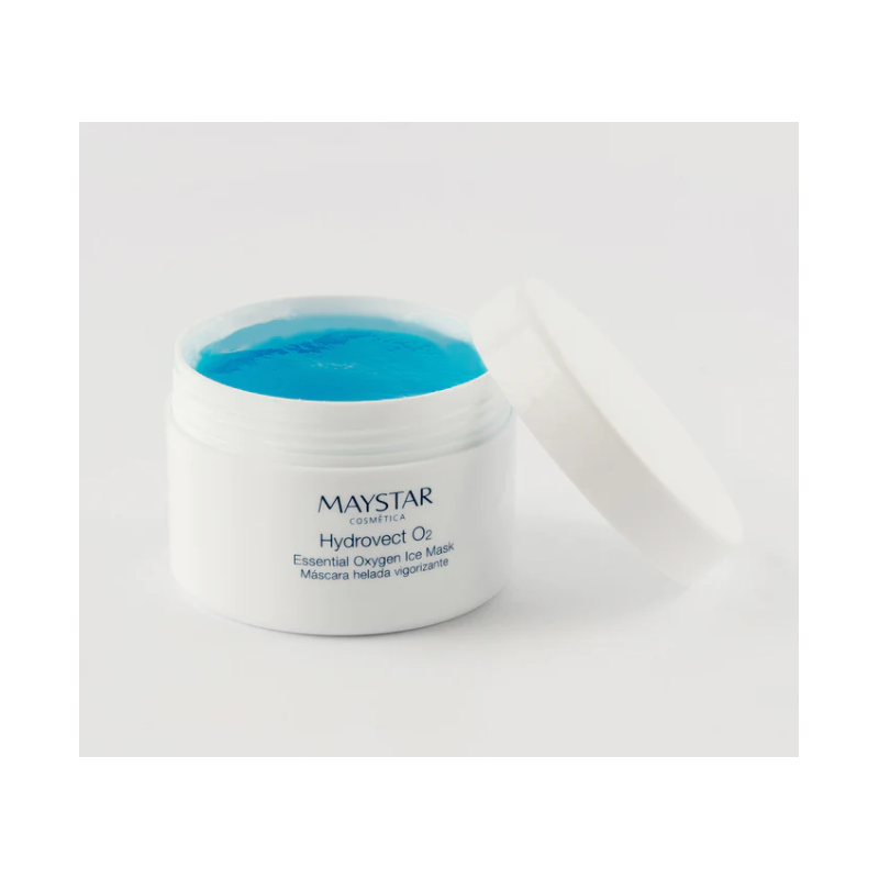 Hydrovect O2 - Ice Maske 200 ml