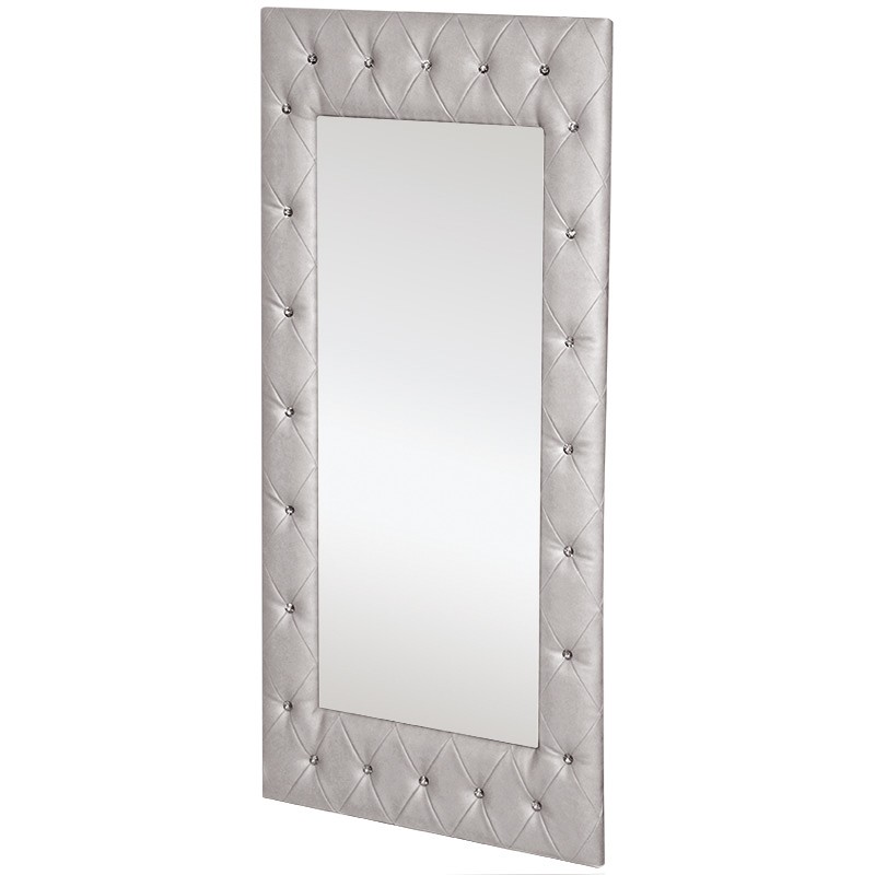 Frisiersalon Obsession Spiegel