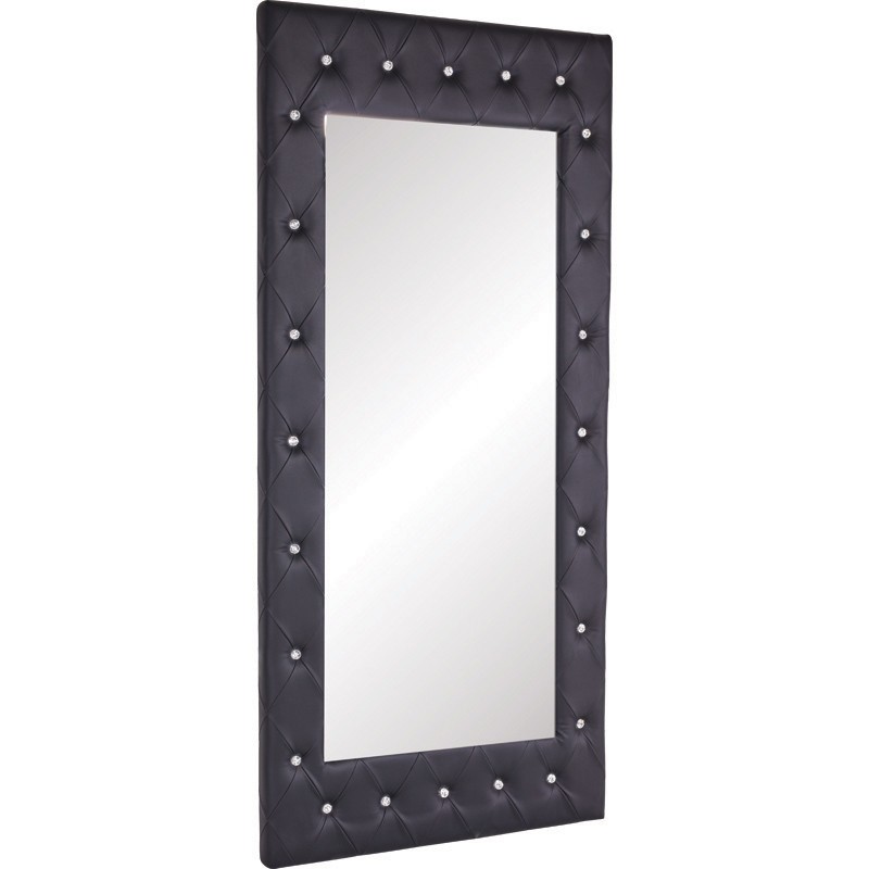 Frisiersalon Obsession Spiegel