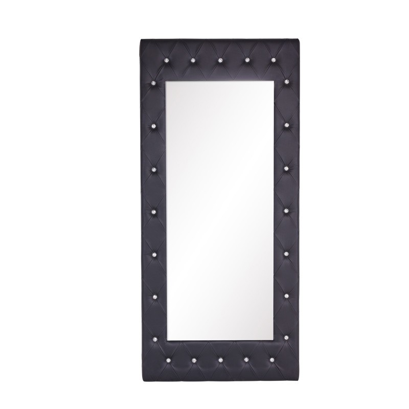 Frisiersalon Obsession Spiegel