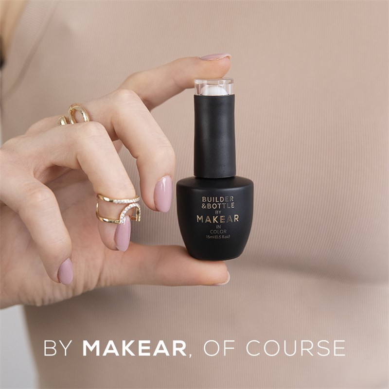 Makear Gel in a Bottle BG10