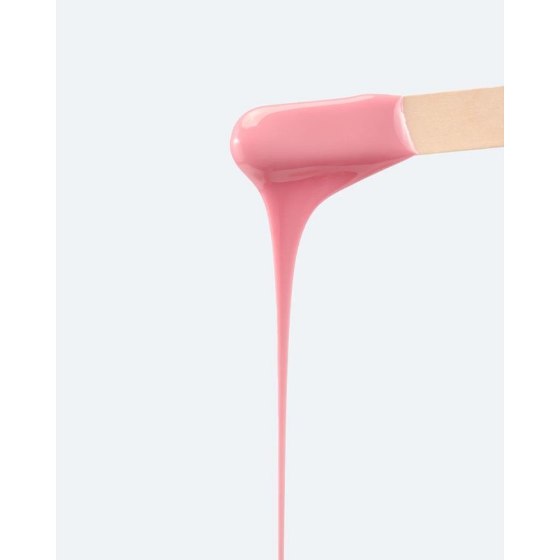 Depilflax depilacijski vosek Pink v granulah 1kg