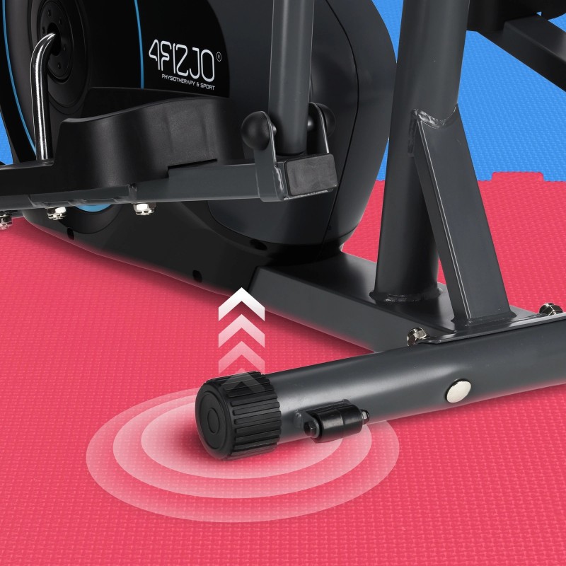 PUZZLE zaštitna prostirka za pod