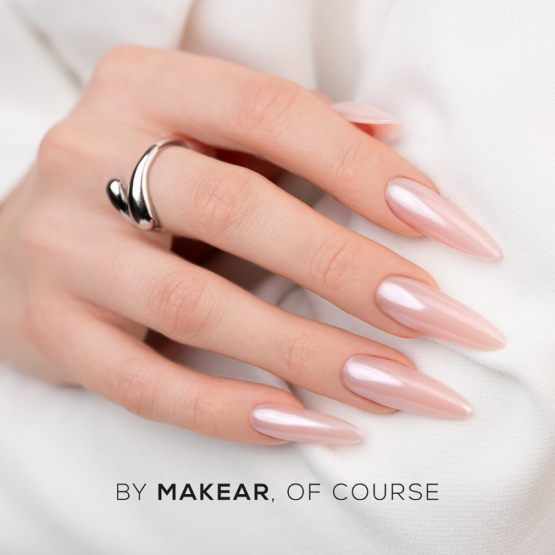 MAKEAR SFX tekoči Hailey effect BH01