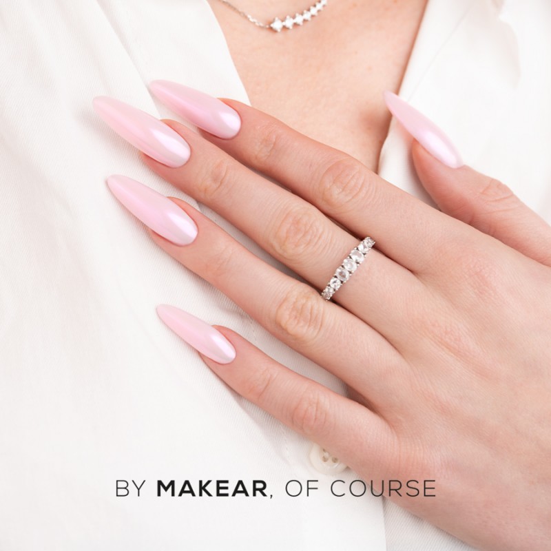 MAKEAR SFX tekoči Hailey effect BH02