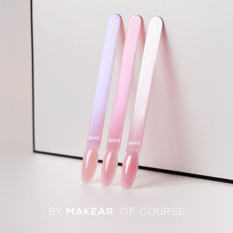 MAKEAR SFX tekoči Hailey effect BH01