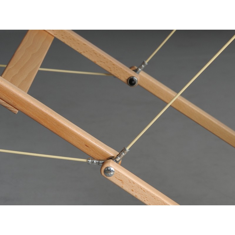 Prenosna masažna miza Panda Plus